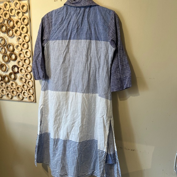 Project eve small women two piece mid length dress… - Picture 9 of 10